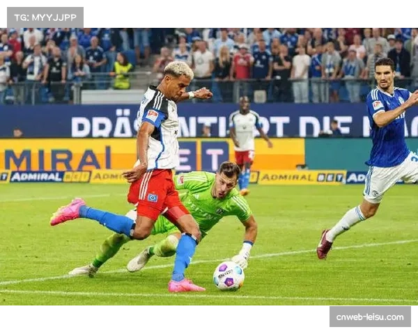 汉堡前锋格拉策尔：球队目标是重返德甲赛场