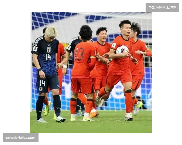日本队世预赛进攻体系强大六球大胜印尼展现阵容深度