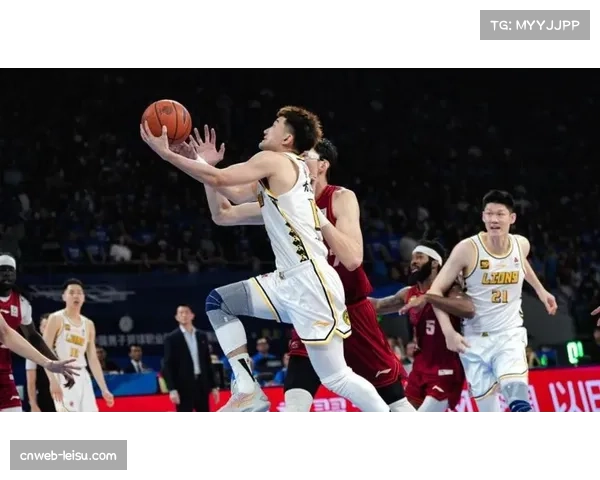 卫冕冠军广厦调整能力出众 胡金秋攻防支撑冲冠体系